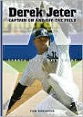 Derek Jeter: Captain on and off the Field