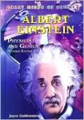 Albert Einstein: Physicist and Genius