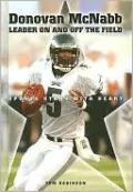Donovan Mcnabb: Leader on and off the Field