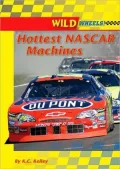 Hottest NASCAR Machines