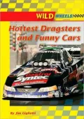 Hottest Dragsters and Funny Cars