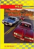 Hottest Muscle Cars