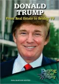 Donald Trump: From Real Estate to Reality TV
