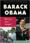 Barack Obama: We Are One People