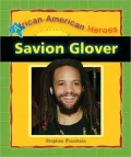 Savion Glover