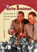Harlem Renaissance: An Explosion of African-American Culture