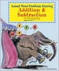 Animal Word Problems Starring Addition and Subtraction