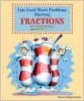 Fun Food Word Problems Starring Fractions