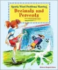Sports Word Problems Starring Decimals and Percents