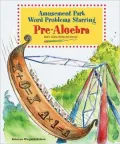 Amusement Park Word Problems Starring Pre-Algebra: Math Word Problems Solved