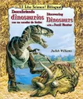 Descubriendo Dinosaurios con un Cazador de Fsiles/Discovering Dinosaurs with a Fossil Hunter