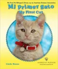 Mi Primer Gato