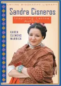 Sandra Cisneros: Inspiring Latina Author