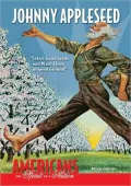 Johnny Appleseed: Select Good Seeds and Plant Them in Good Ground