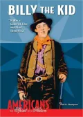 Billy the Kid: It Was a Game of Two and I Got There First