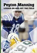 Peyton Manning: Leader on and off the Field