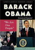 Barack Obama: We Are One People, Revised and Expanded