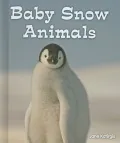 Baby Snow Animals