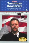 Theodore Roosevelt