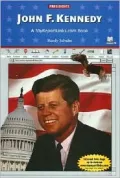 John F. Kennedy