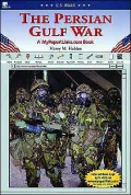 Persian Gulf War: A MyReportLinks.com Book