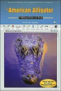 The American Alligator: A MyReportLinks.com Book