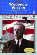 Woodrow Wilson