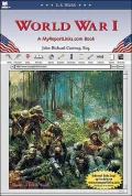 World War I: A Myreportlinks. COM Book