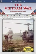 Vietnam War: A Myreportlinks. COM Book