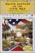 Major Battles of the Civil War
