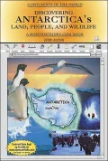 Discovering Antarctica's Land, People, and Wildlife: A MyReportLinks. com Book