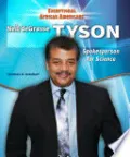 Book cover of Neil deGrasse Tyson