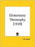 Elementary Theosophy (1929)