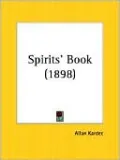 The Spirits' Book (1898)