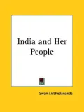 India and Her People (1906)