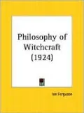 Philosophy of Witchcraft
