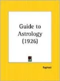 Guide to Astrology (1926)