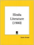 Hindu Literature (1900)