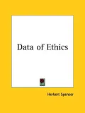 The Data of Ethics