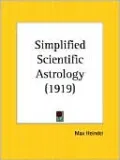 Simplified Scientific Astrology