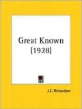 Great Known (1928)