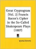 Great Cryptogram, Vol. 2