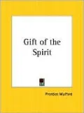 Gift of the Spirit