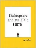 Shakespeare and the Bible