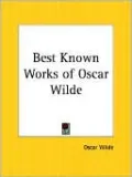 Best Known Works of Oscar Wilde
