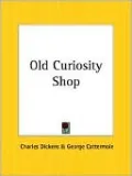 The Old Curiosity Shop