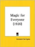 Magic for Everyone