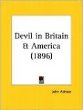 Devil in Britain and America