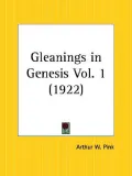 Gleanings in Genesis