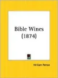 Bible Wines